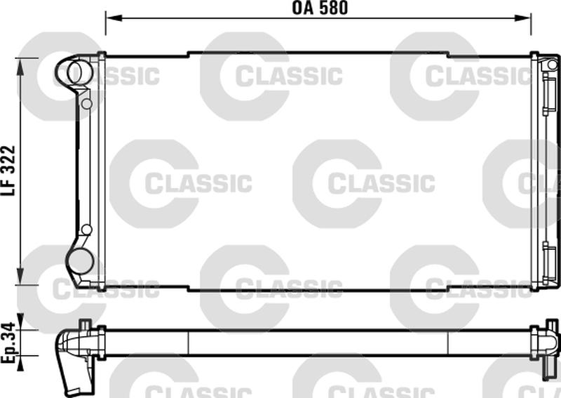 VALEO 232913