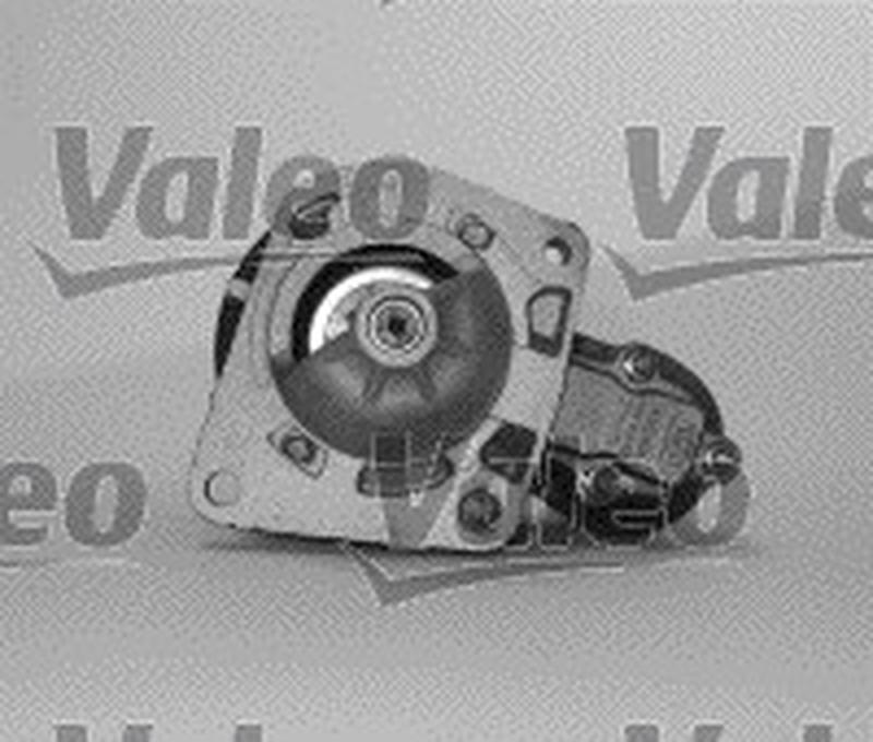 VALEO 433325-2