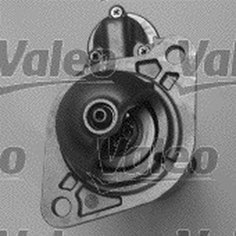VALEO 433336-2