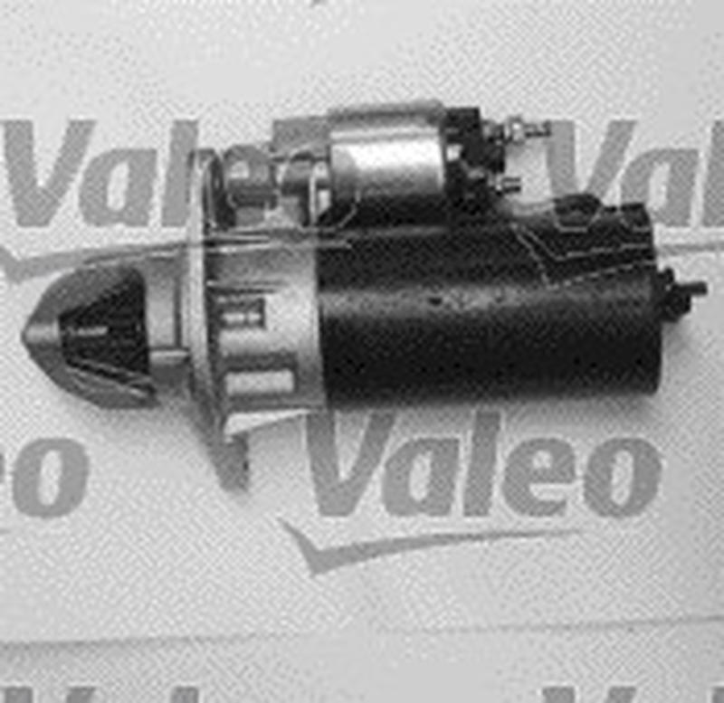 VALEO 433336-3