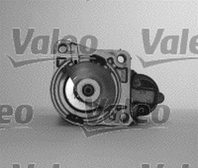 VALEO 433347-2