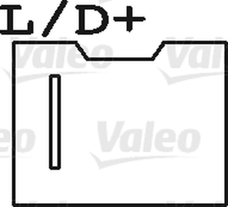 VALEO 433374-4