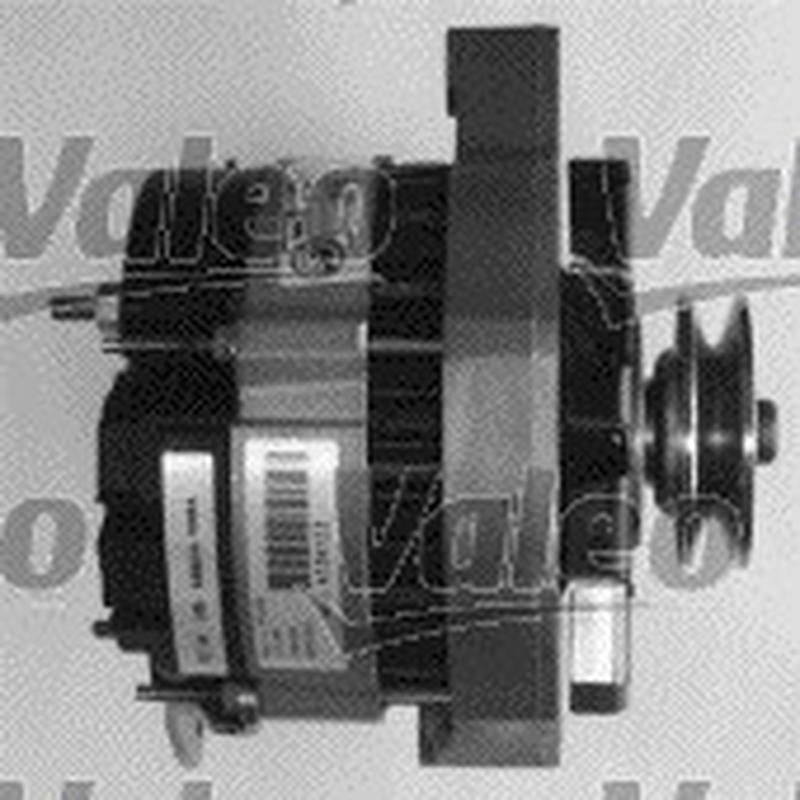 VALEO 433454-4