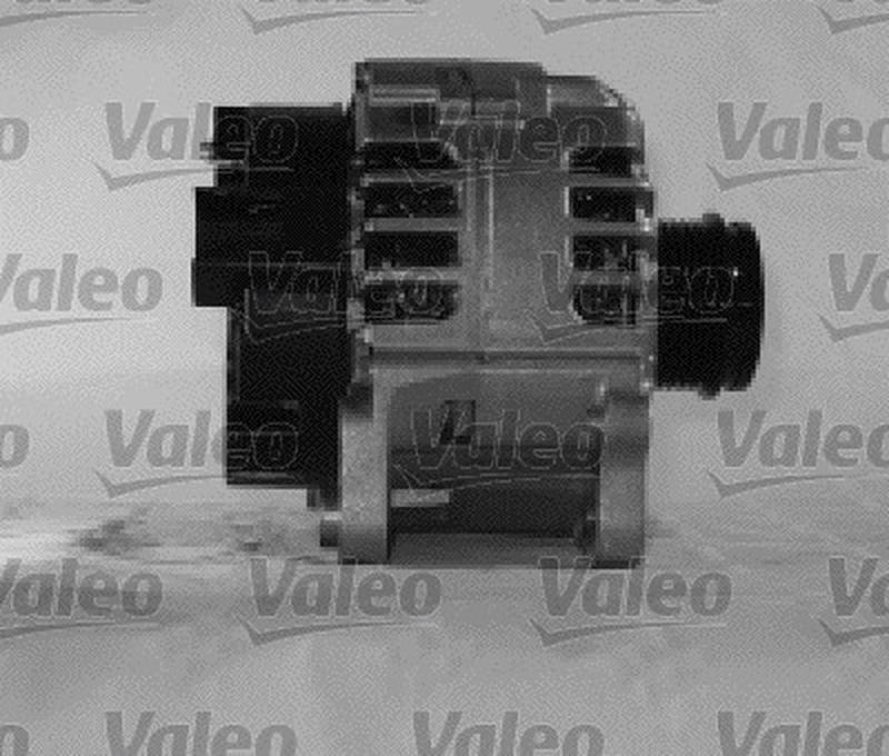 VALEO 433454-5