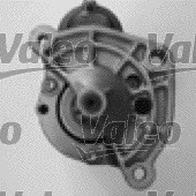 VALEO 436062-2