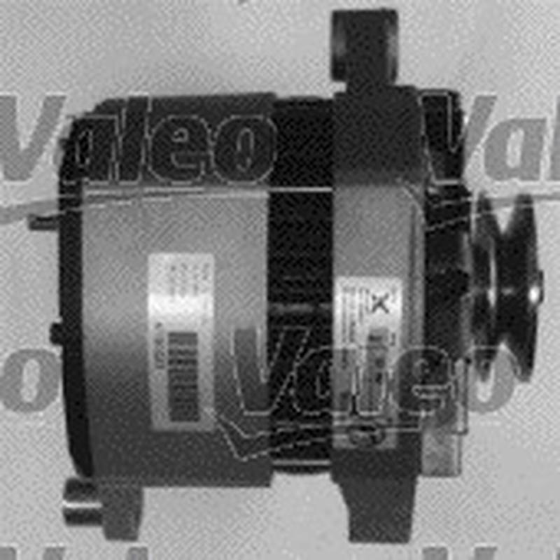 VALEO 436114-2