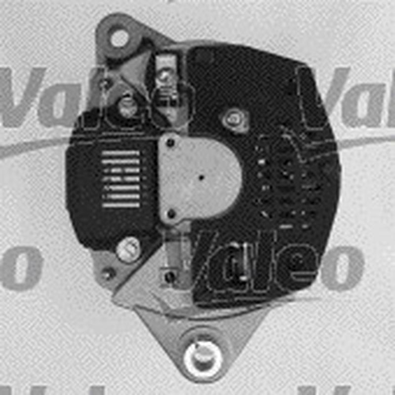 VALEO 436114-3