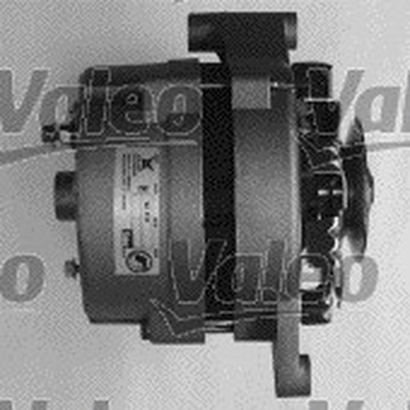 VALEO 436150-2