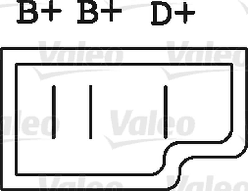 VALEO 436150-4