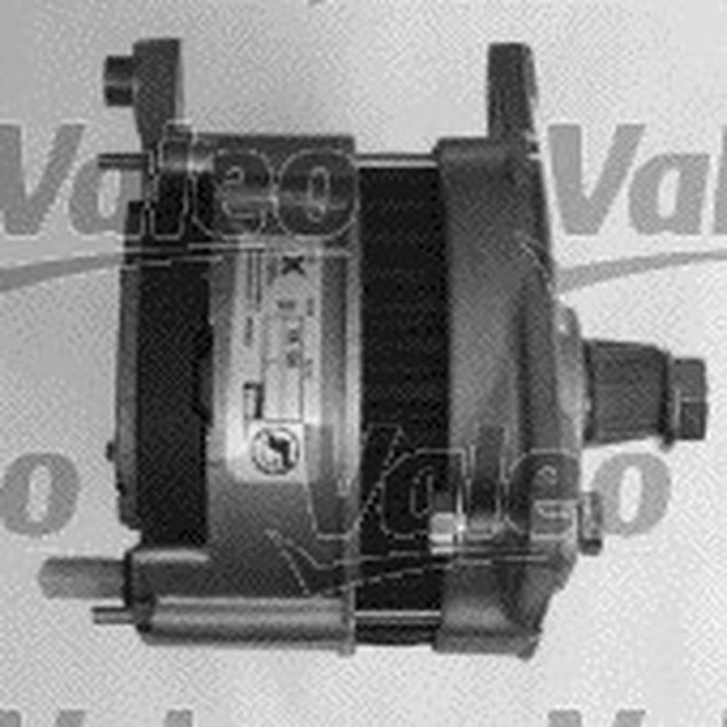 VALEO 436166-2