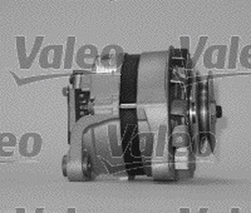 VALEO 436237-2