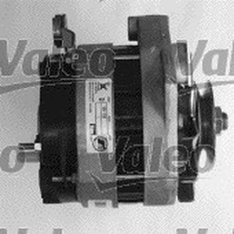 VALEO 436248-2