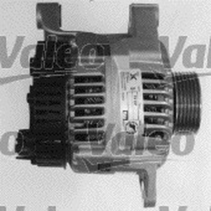 VALEO 436339-4