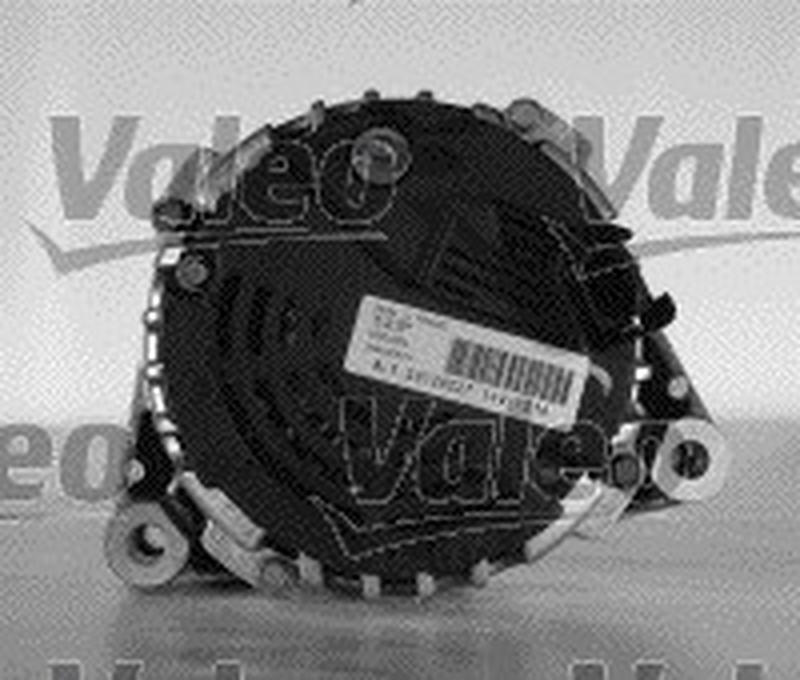 VALEO 436339-5