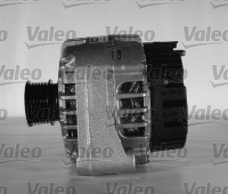 VALEO 436339-6