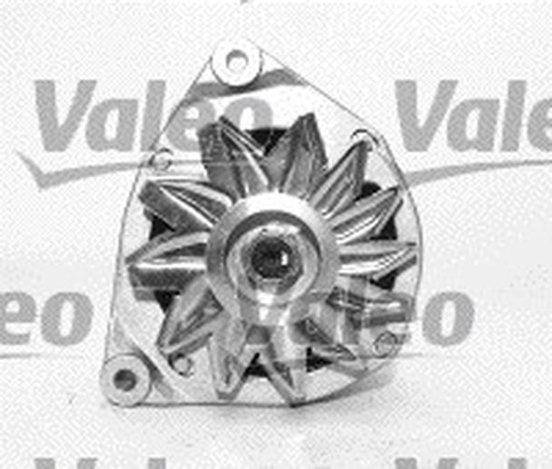 VALEO 436343-2