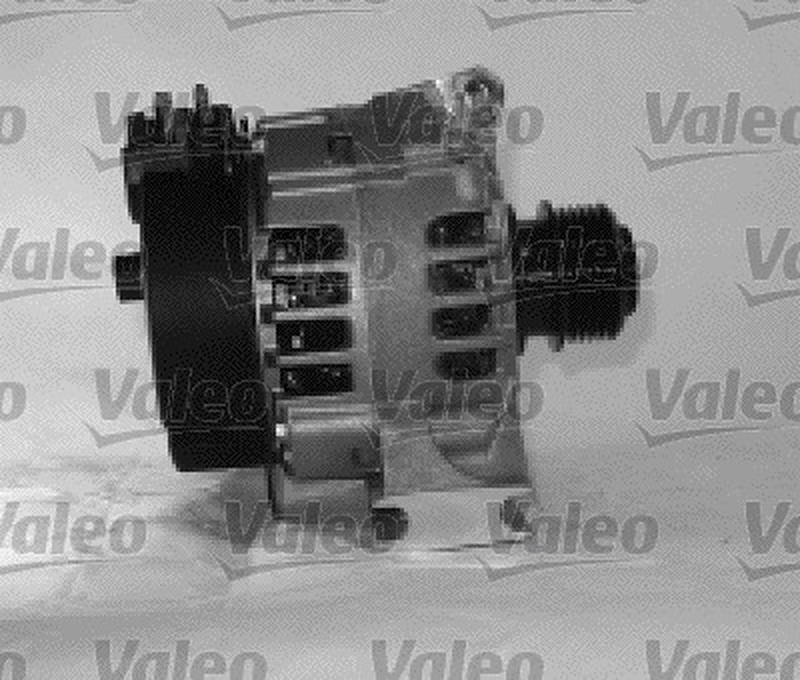 VALEO 436343-7