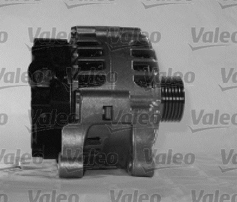 VALEO 436345-3