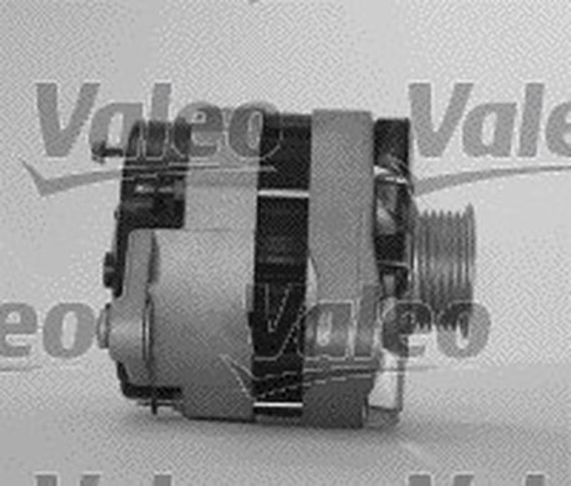 VALEO 436462-2