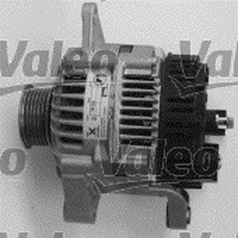 VALEO 436467-2