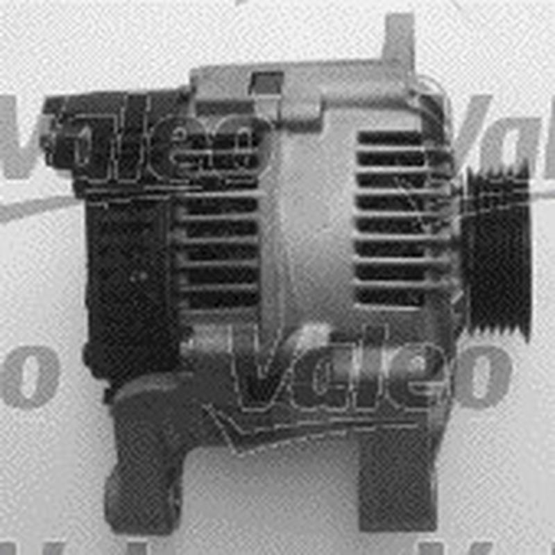 VALEO 436475-2