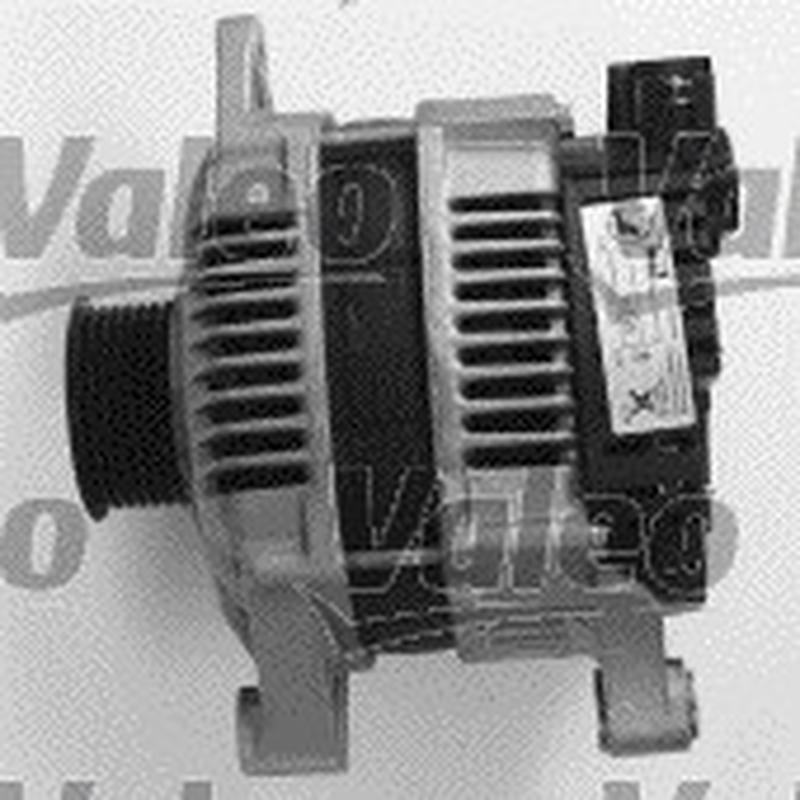 VALEO 436477-2