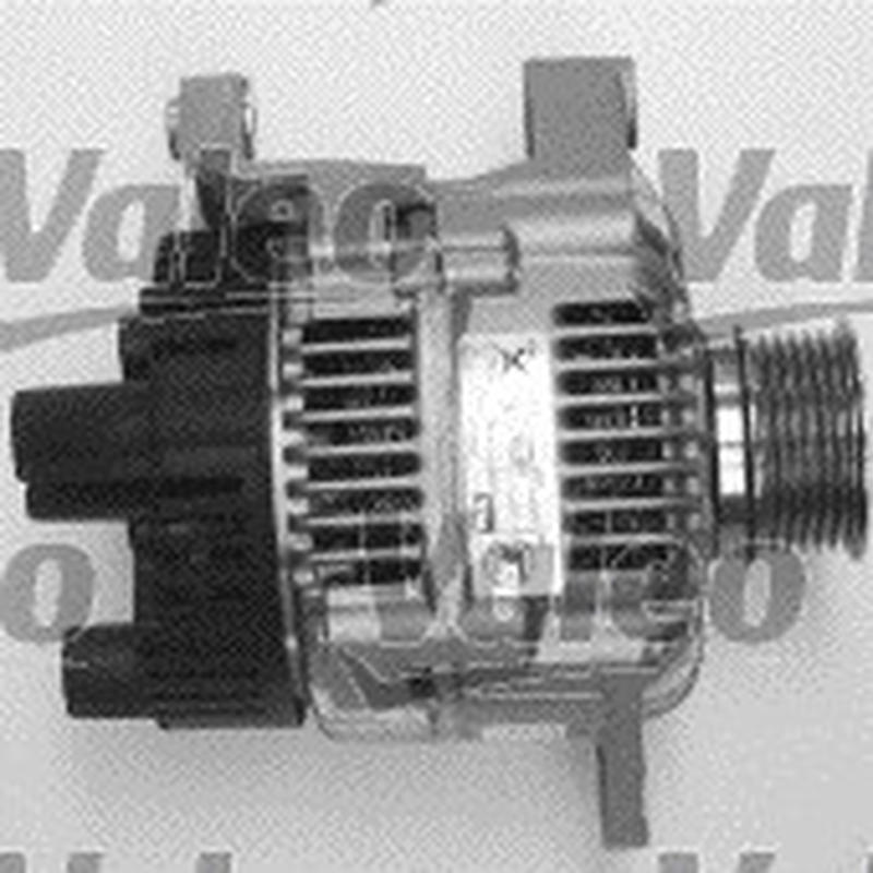 VALEO 436635-2