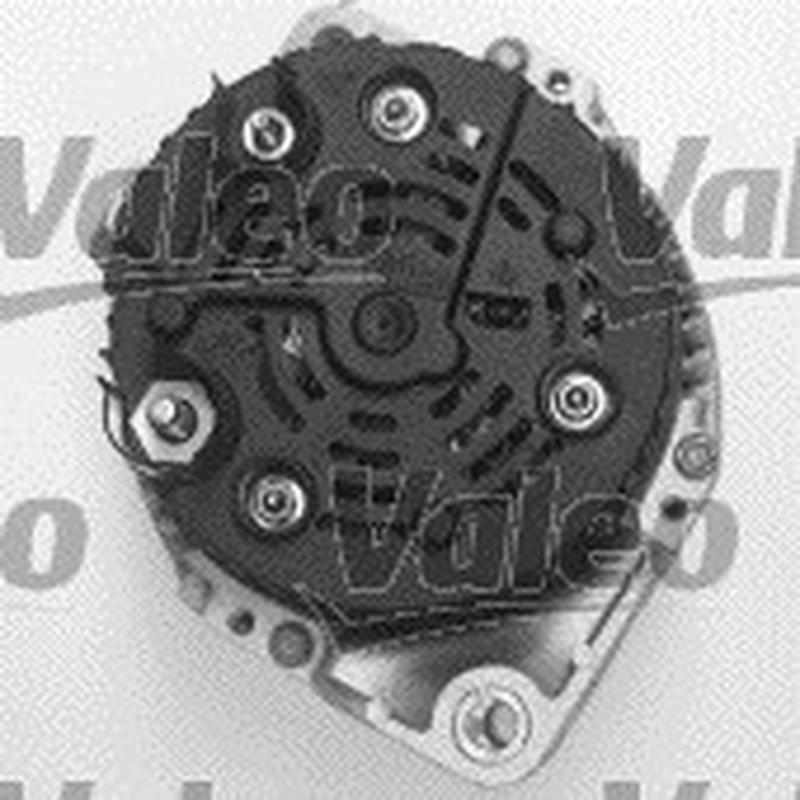 VALEO 436635-3