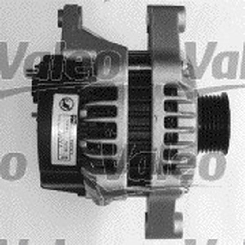 VALEO 436684-2