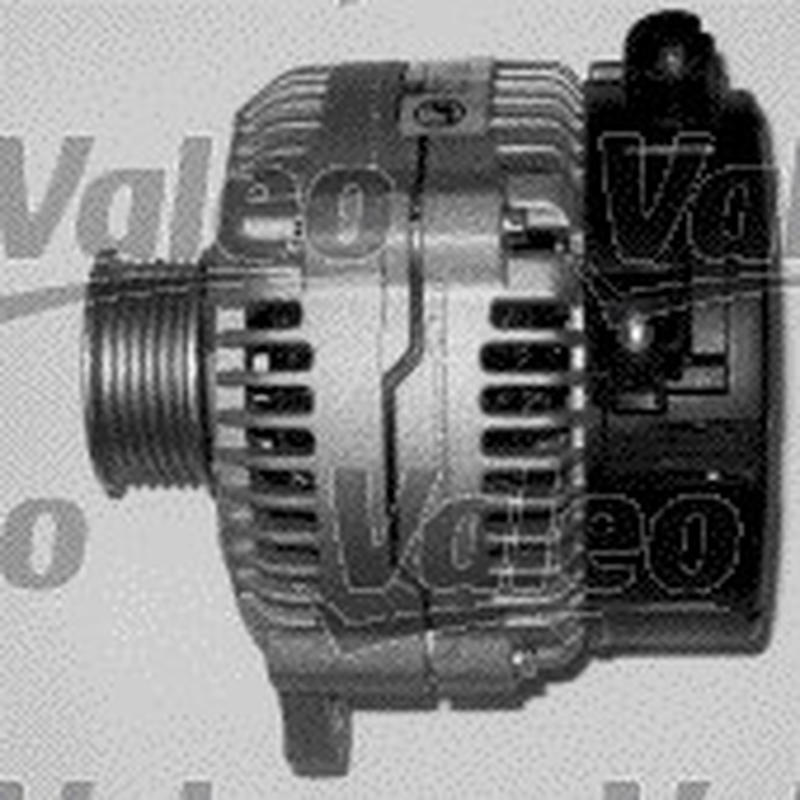 VALEO 436685-2