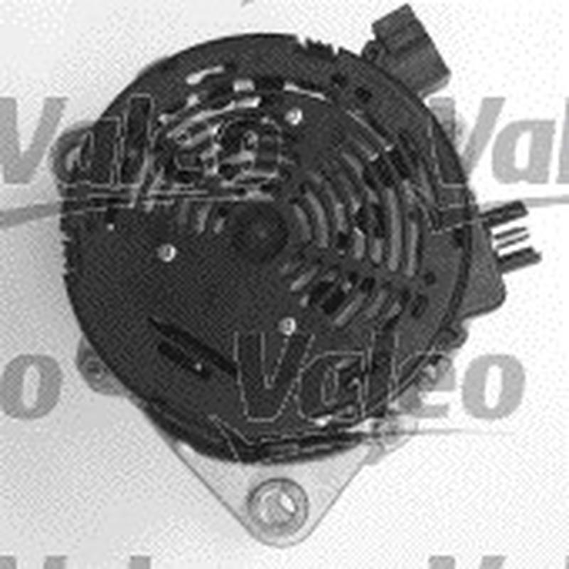 VALEO 436685-3