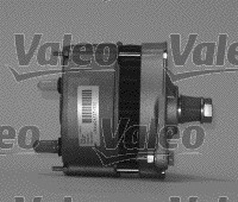 VALEO 436692-2