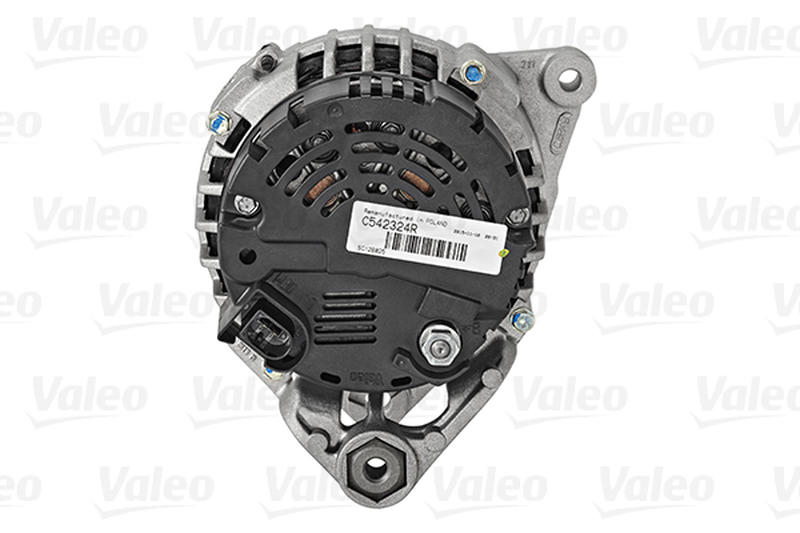 VALEO 437173-2