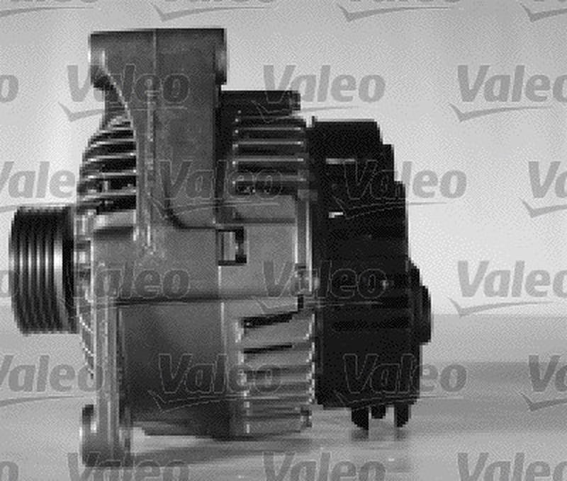 VALEO 437185-2