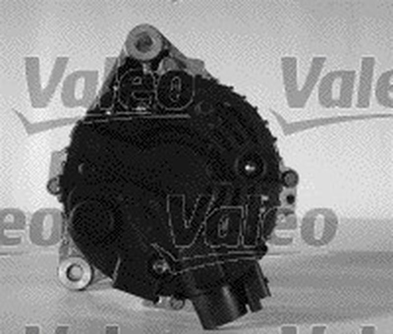 VALEO 437185-3