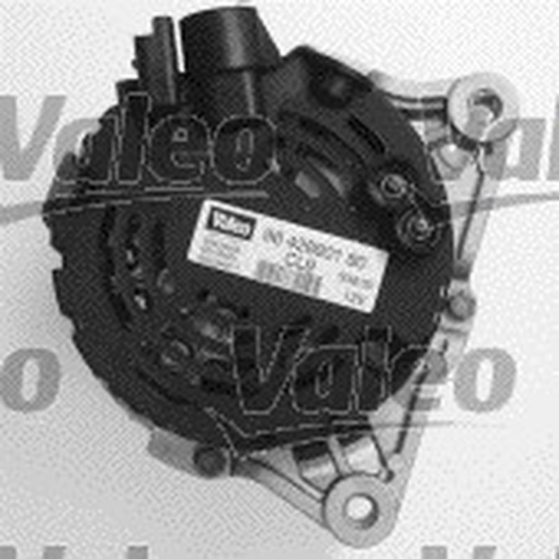 VALEO 437193-3