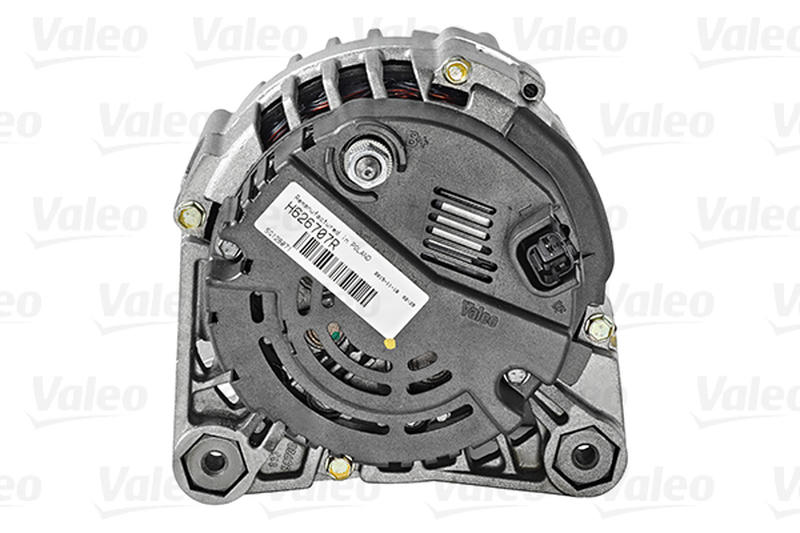 VALEO 437208-2
