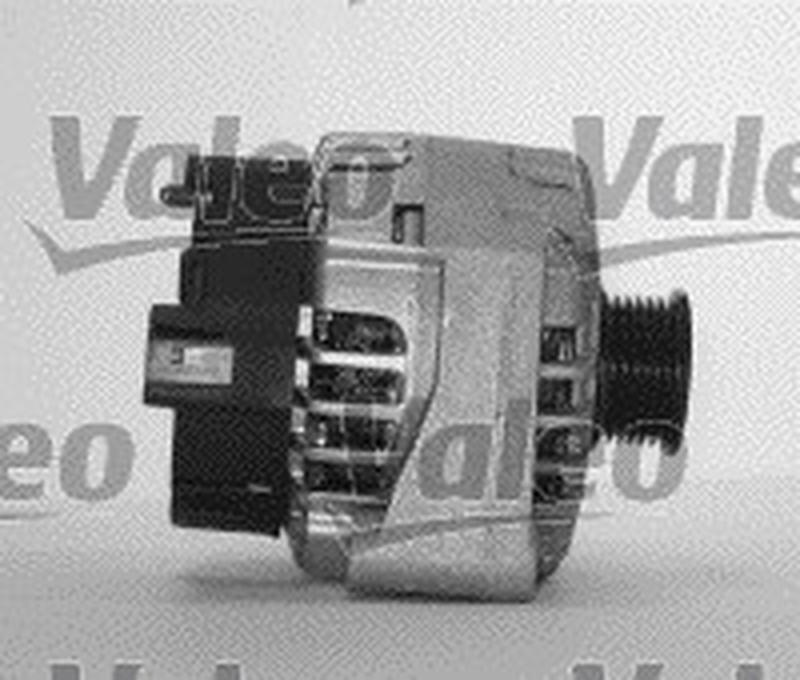 VALEO 437224-2