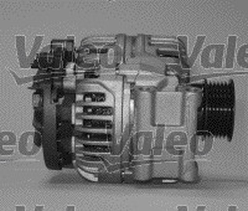 VALEO 437311-2