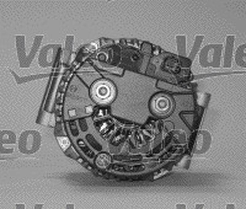 VALEO 437311-3