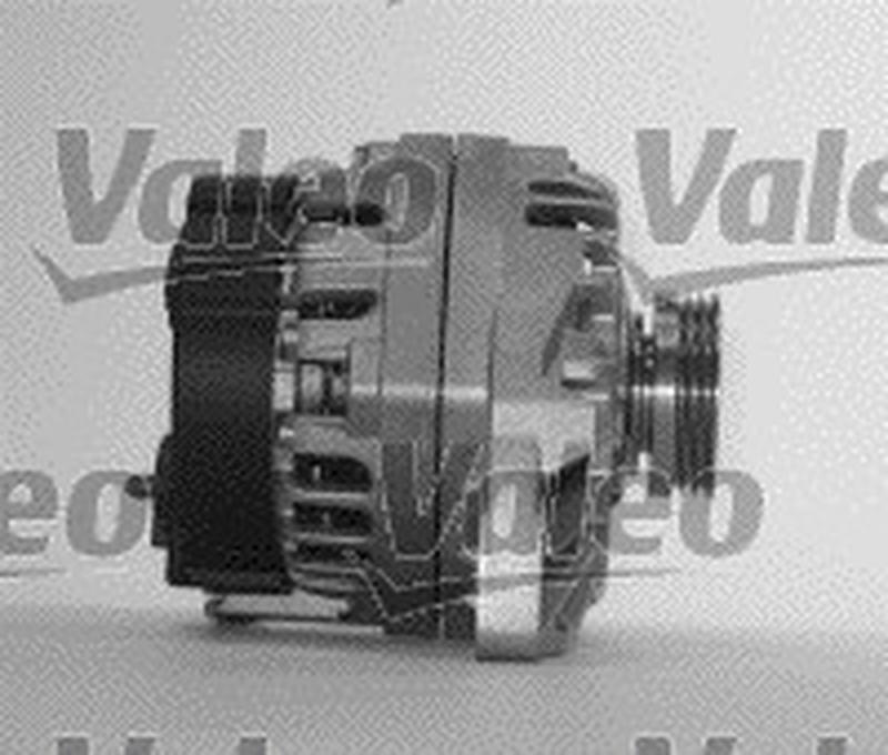 VALEO 437323-2