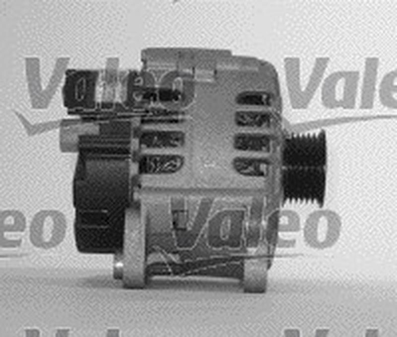 VALEO 437339-2