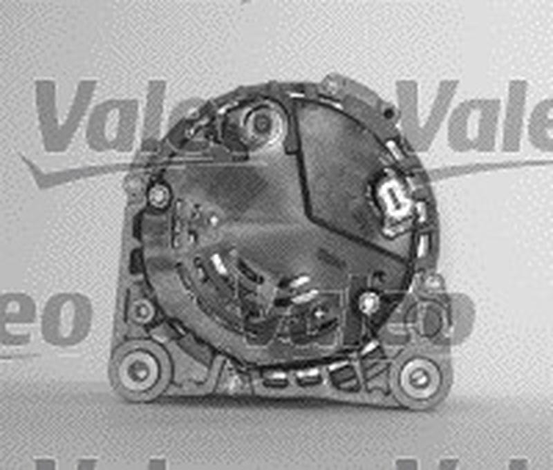 VALEO 437339-3