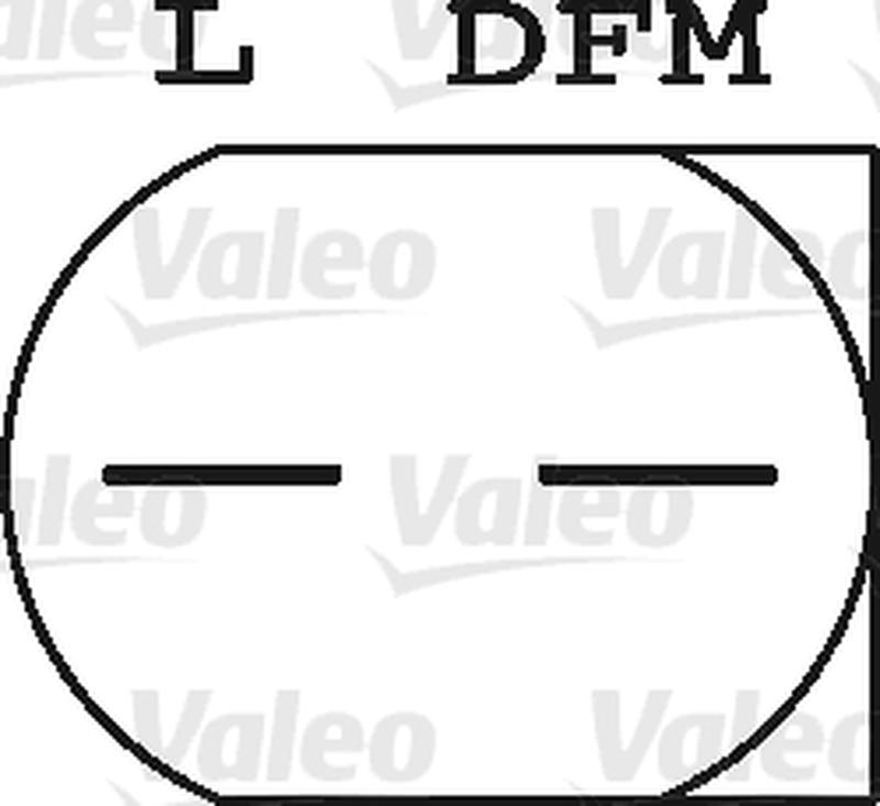 VALEO 437339-4