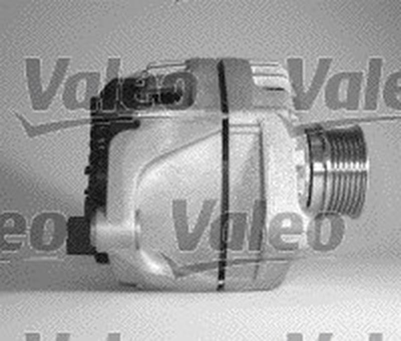 VALEO 437350-2