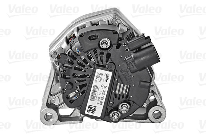 VALEO 437355-2