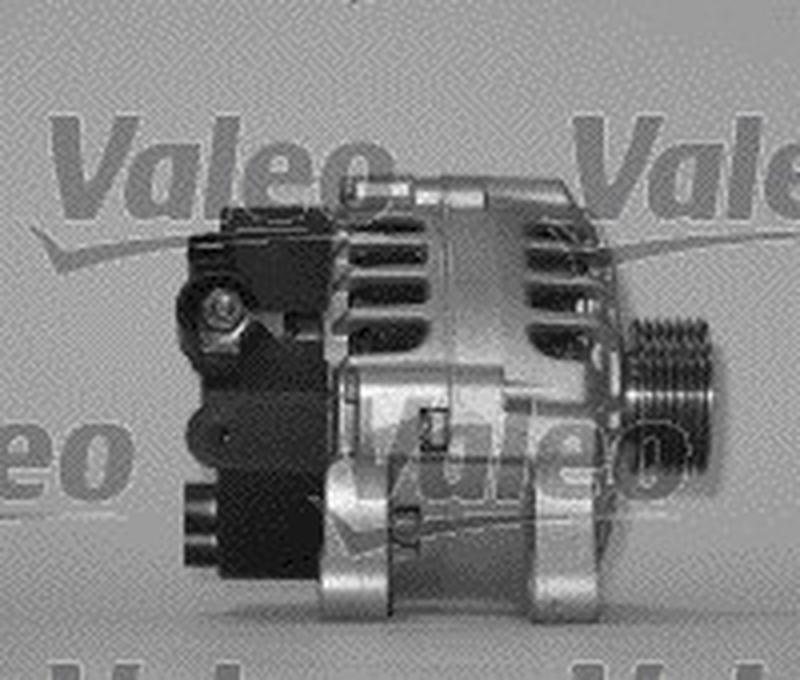 VALEO 437357-2