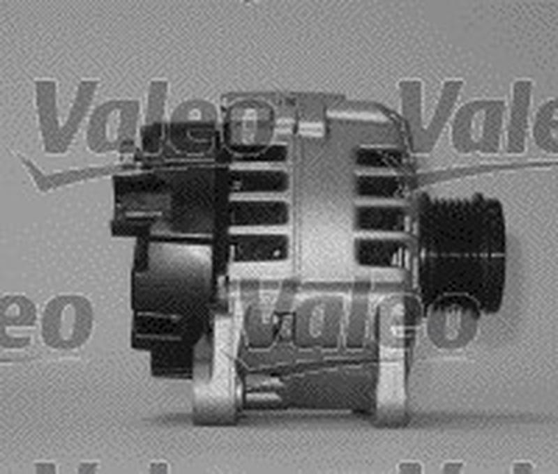 VALEO 437361-2