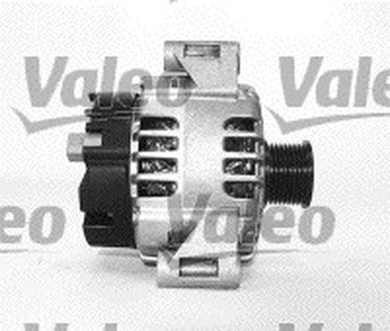 VALEO 437376-4