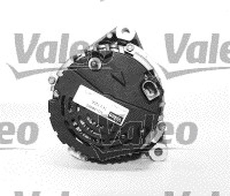 VALEO 437376-5